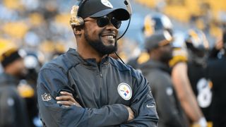 "They [The Steelers] are the 4th best team in this division," says NFL Network (Steelers News)