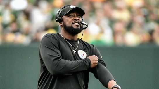 Steelers HC Mike Tomlin Talks Bears, Lions, and Injury Updates (Mike Tomlin News)