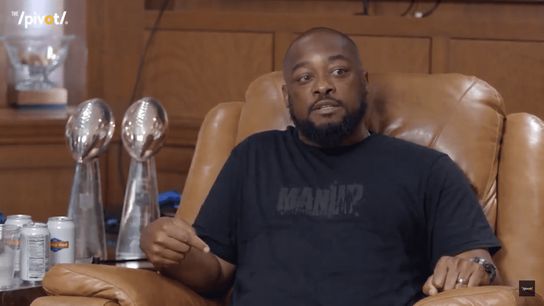 Steelers Head Coach Mike Tomlin Opens up on Coaching: "What Inspires Me is My Failures as a Player" (Mike Tomlin News)