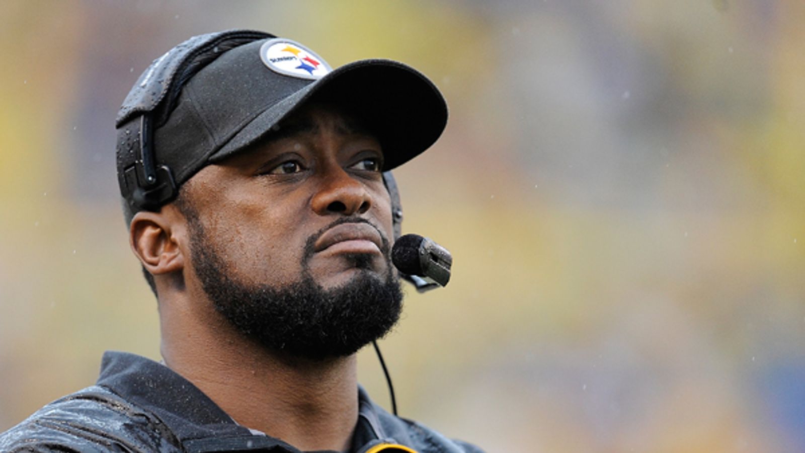 Pittsburgh Steelers: Mike Tomlin fined $25K for criticizing NFL officials