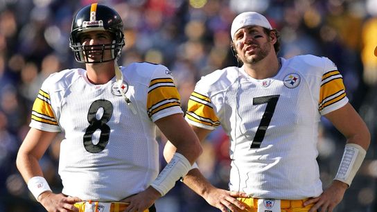 Road to Replacing Roethlisberger Could Be Treacherous One (Commentary)
