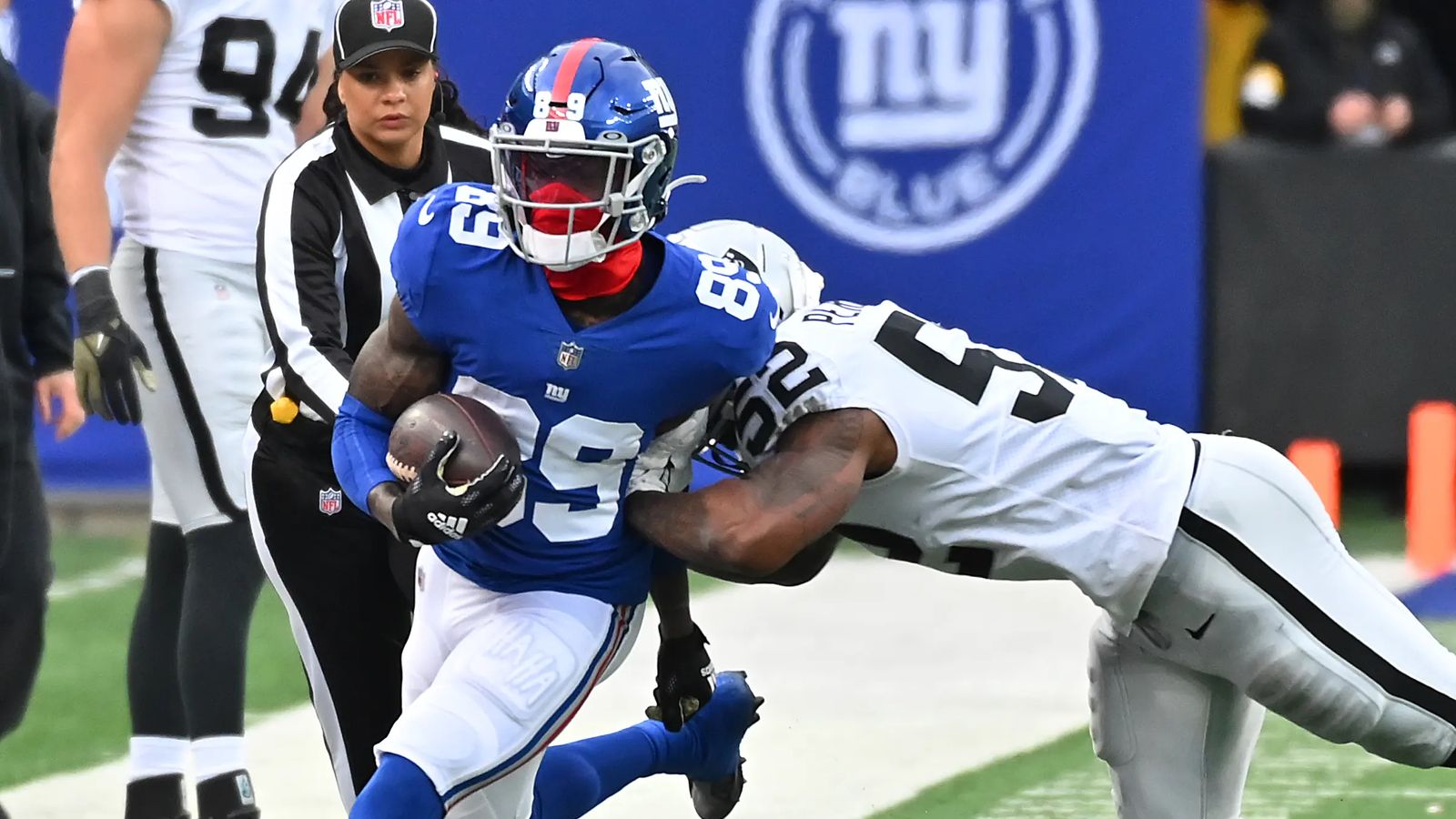 Steelers' Patrick Peterson And Bryant McFadden Astounded By Two Young  Defenders: They Look Like Some Vets Going Against Rookies