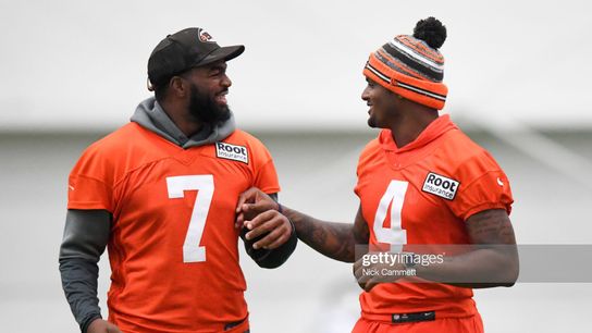 browns brissett watson