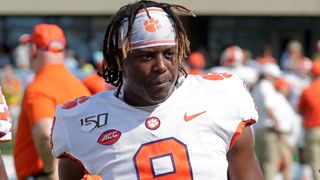 Najee Harris, or Travis Etienne? (Analysis)