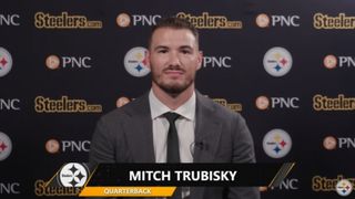 Steelers Give Mitchell Trubisky Achievable Incentives to Get to $27 Million (Steelers News)