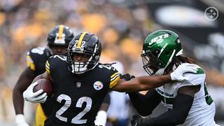 The Pittsburgh Steelers And Omar Khan Can't Ignore AFC Playoff Lessons When  Creating Blueprint To Contend In 2023