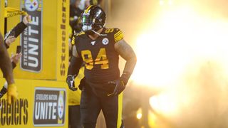 Tyson Alualu Returning To Steelers (Steelers News)