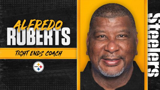 Steelers Add New Tight Ends Coach (Coaching News)