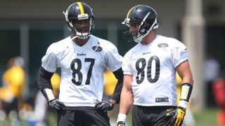 Steelers Begin Trimming Roster to 53 (Steelers News)