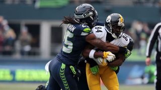 Richard Sherman Interested in Joining Steelers (Steelers News)