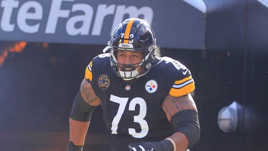 Steelers Guard Ramon Foster Retires (Steelers News)