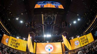 What NFL Draft History Can Tell the Steelers About the 20th Pick's Rookie Success (Draft News)