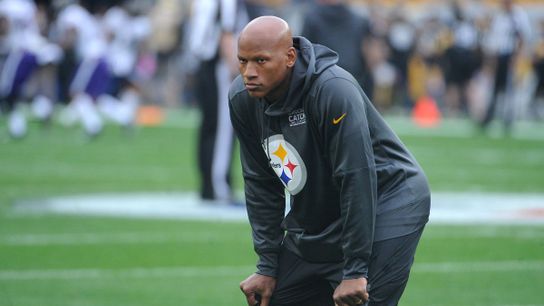 Ryan Shazier Leaves Steelers (Steelers News)