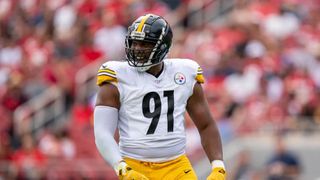 Tuitt Indicates to Steelers He'd Like to Play Football Still (Steelers News)