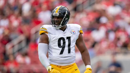 How Stephon Tuitt’s retirement affects the Pittsburgh Steelers (Steelers News)