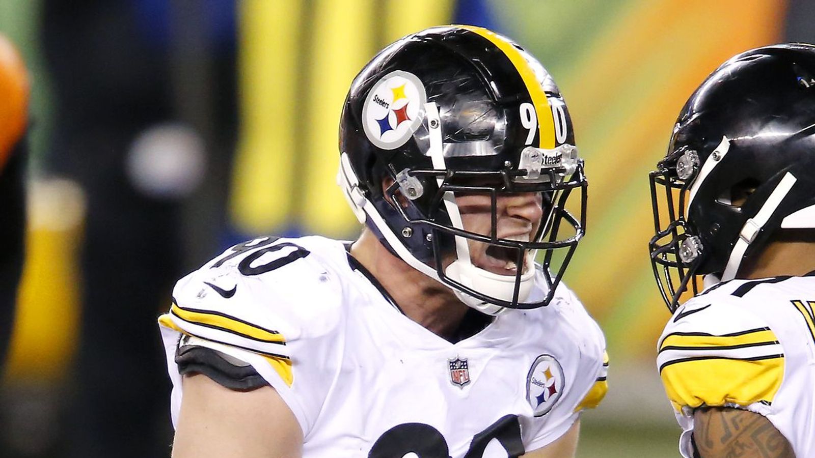 Pittsburgh Steelers LB T.J. Watt Suffers Potential Season-Ending