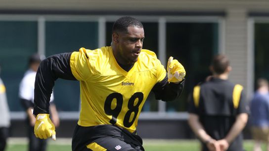 Why Steelers Rookie DeMarvin Leal is The Best Option For The Tuitt Sized Hole in The Defense (Steelers News)