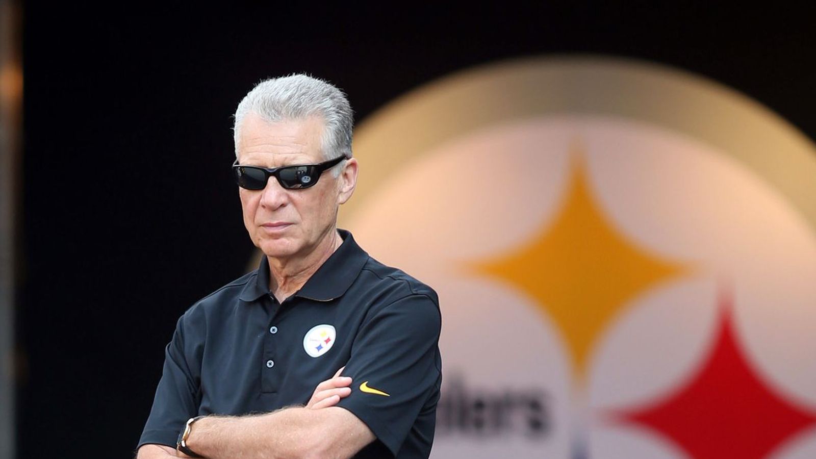 Steelers president Art Rooney II releases a statement on the