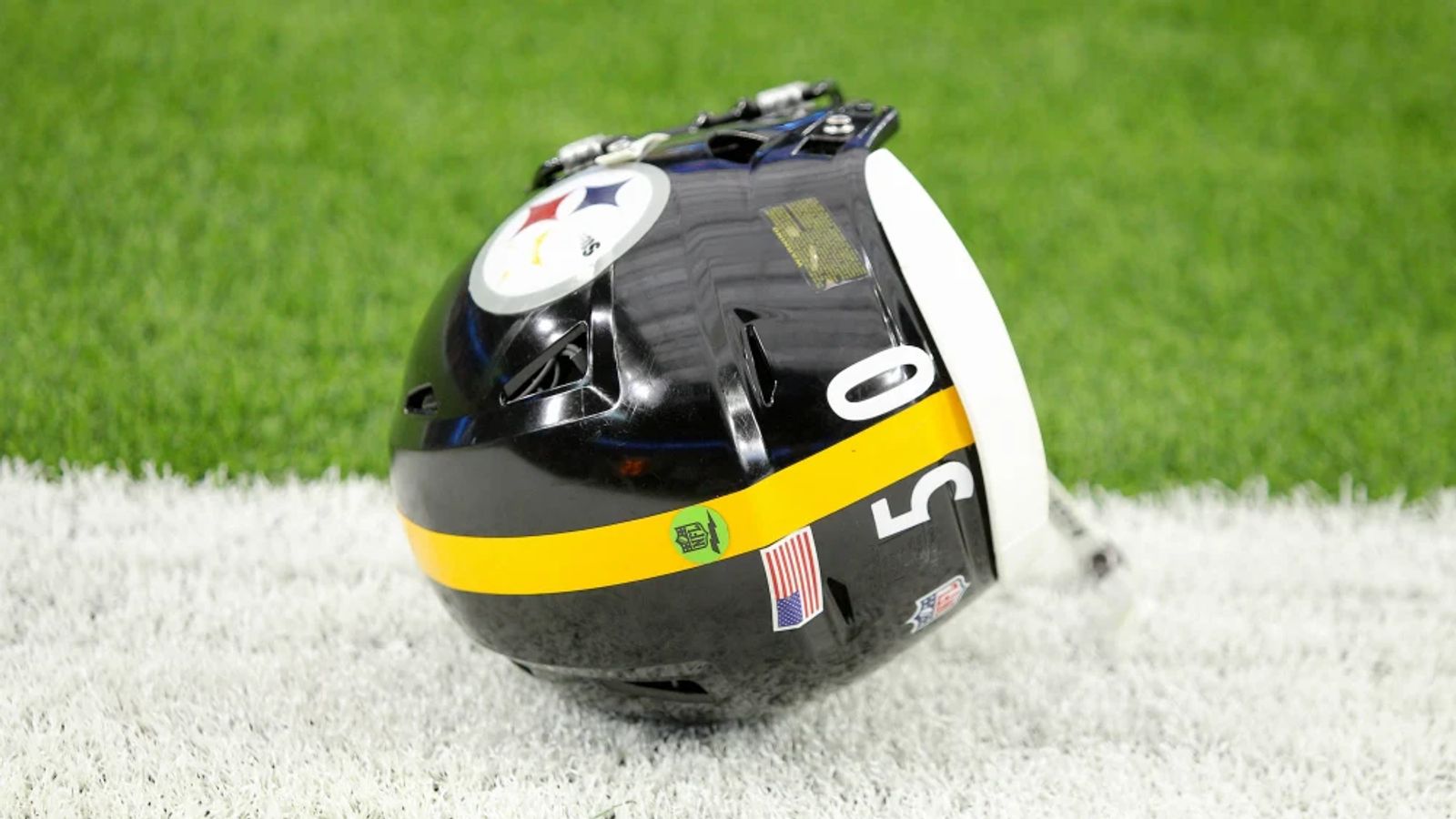 Steelers' new headgear will protect their noggins during off