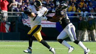 Steelers Week 13 Fantasy Outlook (Fantasy Football)