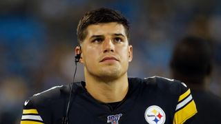 Mason Rudolph Responses to Myles Garrett (Steelers News)