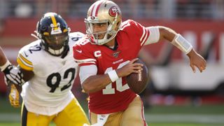 49ers Insider Predicts Jimmy Garoppolo Traded To Pittsburgh By March 1 (NFL News)