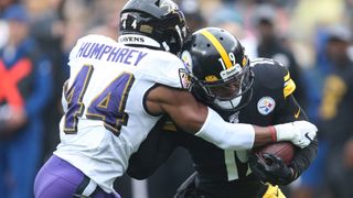 Pittsburgh Comes Up Short in OT, Now 1-4 with Tough Luck Loss to Ravens (Steelers News)