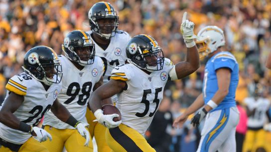 Steelers GM Kevin Colbert On Devin Bush – “He’s Frustrated” Using Last Season As ‘Motivation’ For 2022 (Steelers News)