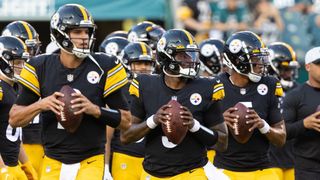 Does the Wrong Move at Quarterback This Off-Season Set the Steelers Back Multiple Years? (Analysis)