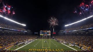 Bart Scott Calls Pittsburgh The Best Playoff Atmosphere In Sports (Steelers News)