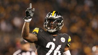 Thank You, Le'Veon (Steeler Blog Posts)