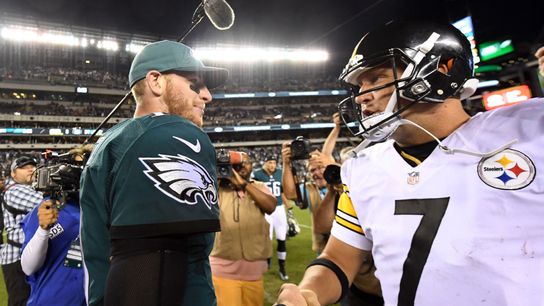 Steelers, Eagles Have Been Playing Illegally On Sundays Since 1933 According To Little Known Pennsylvania Law (Steelers News)