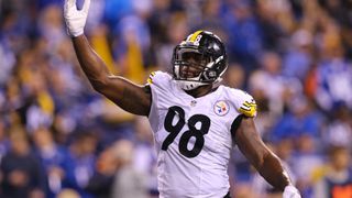 Steelers Forgotten Games: Roethlisberger Throws for 500; Colts DB Butler  Says, We Got Our [Butts] Kicked