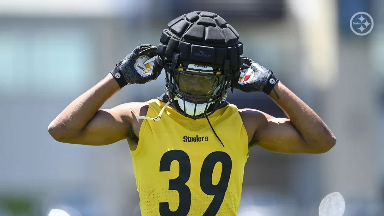 Steelers Injury Report: Minkah Fitzpatrick set to play Sunday - Behind the  Steel Curtain