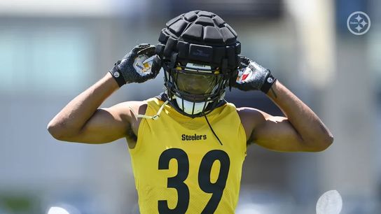 Steelers' Minkah Fitzpatrick on Becoming the NFL's No. 1 Highest Paid Safety: "I just want to keep on chopping" (Steelers News)