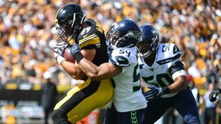 The Steelers Need At Tight End (Steeler Blog Posts)