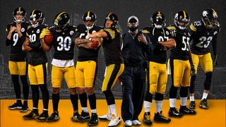 Projected 53-man Roster (Steelers News)