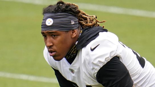 Why The Steelers Benny Snell Experiment Should Finally Come To An End in 2022 (Analysis)