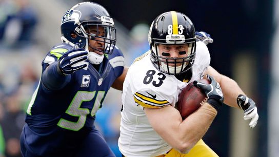 Bobby Wagner Instantly Fixes The Steelers Rush Defense (Free Agency News)