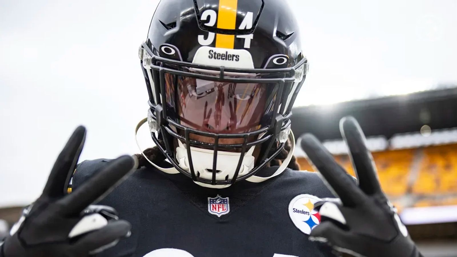 Should Pittsburgh Steelers Terrell Edmunds Consider Moving To Inside  Linebacker? 