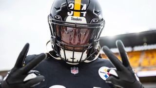 Terrell Edmunds: Potential Make it or Break it Season in 2022? (Free Agency News)