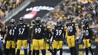 Steelers vs. Ravens Week 17 Pregame Report: Teetering Playoff