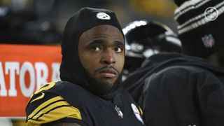 Steelers' Diontae Johnson And Matt Canada Attacked With Vicious Criticism By Former GM (Pittsburgh Steelers). Photo by Steelers.com