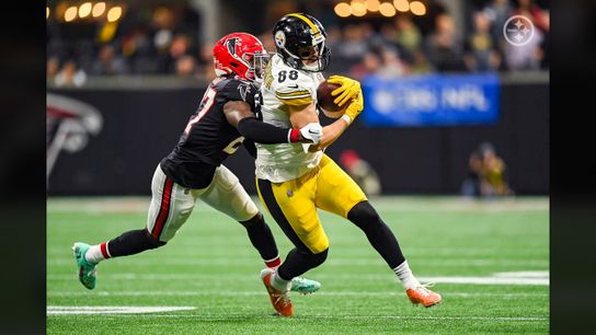 T.J. Watt On Steelers' Rookie QB Kenny Pickett's 2nd Game Winning Drive, “We Weren’t Surprised" (Steelers News)