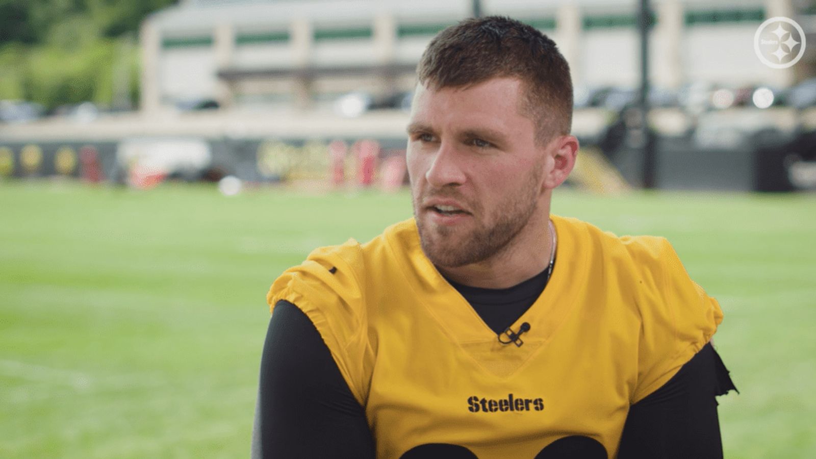 Pittsburgh Steelers on X: T.J. Watt is the first player in