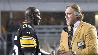 Steelers Greg Lloyd Dispels Rumors That Link Him And Kevin Greene To The Disappearance Of Neil O'Donnell After 1995 Super Bowl Loss (Steelers News)