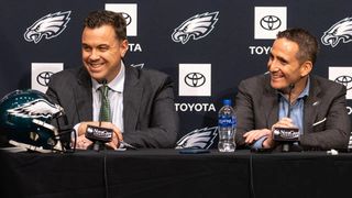 Dulac Suggests the Likely Front Runner for Steelers GM is Eagles Andy Weidl (Steelers News)