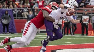 Steelers Sign 2 Exciting Players To Fill Out Roster (Steelers News). Photo by Ben Soloman / Rutgers