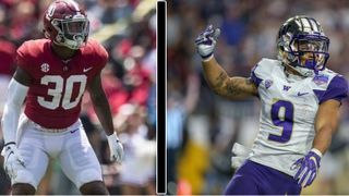 Steelers Way-too-early 7-Round Mock Draft 1.0 (Draft News)