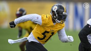 Which Surprising Steelers Off-Season Addition Will Have The Biggest Impact In 2022? (Steelers News)